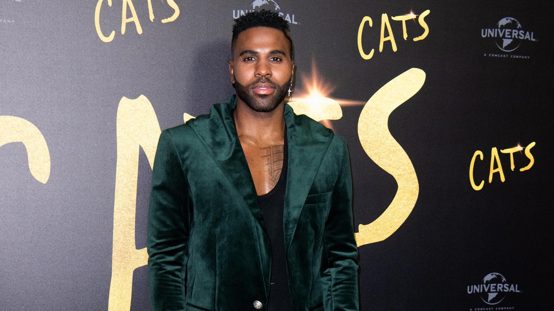 Jason Derulo