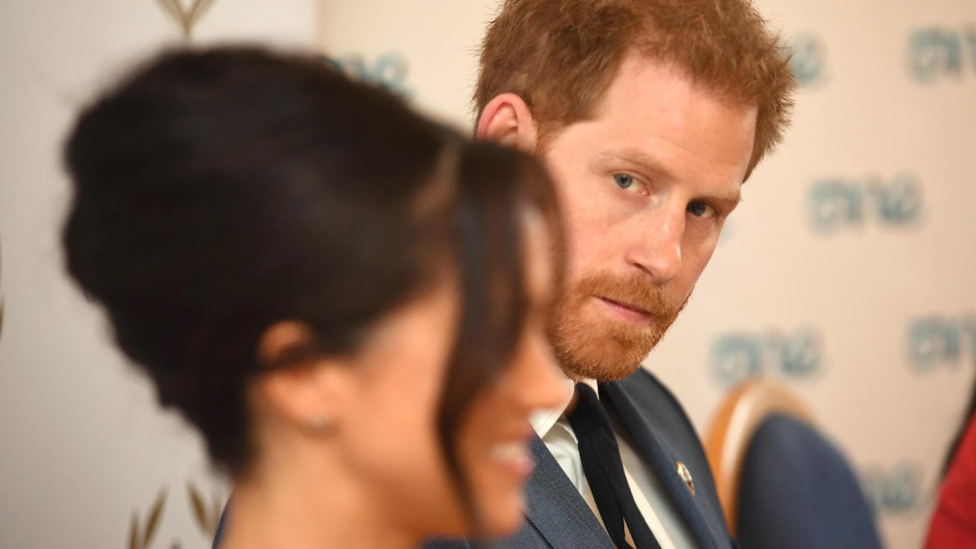 Meghan und Harry