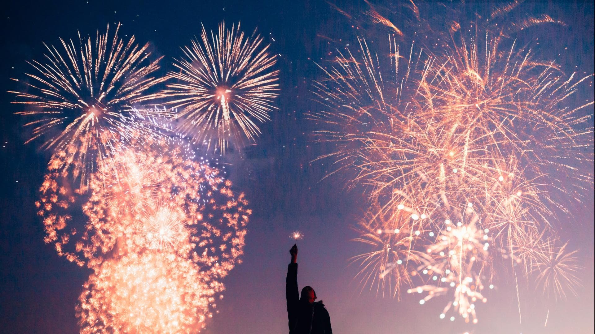 Städtetrips zu Silvester