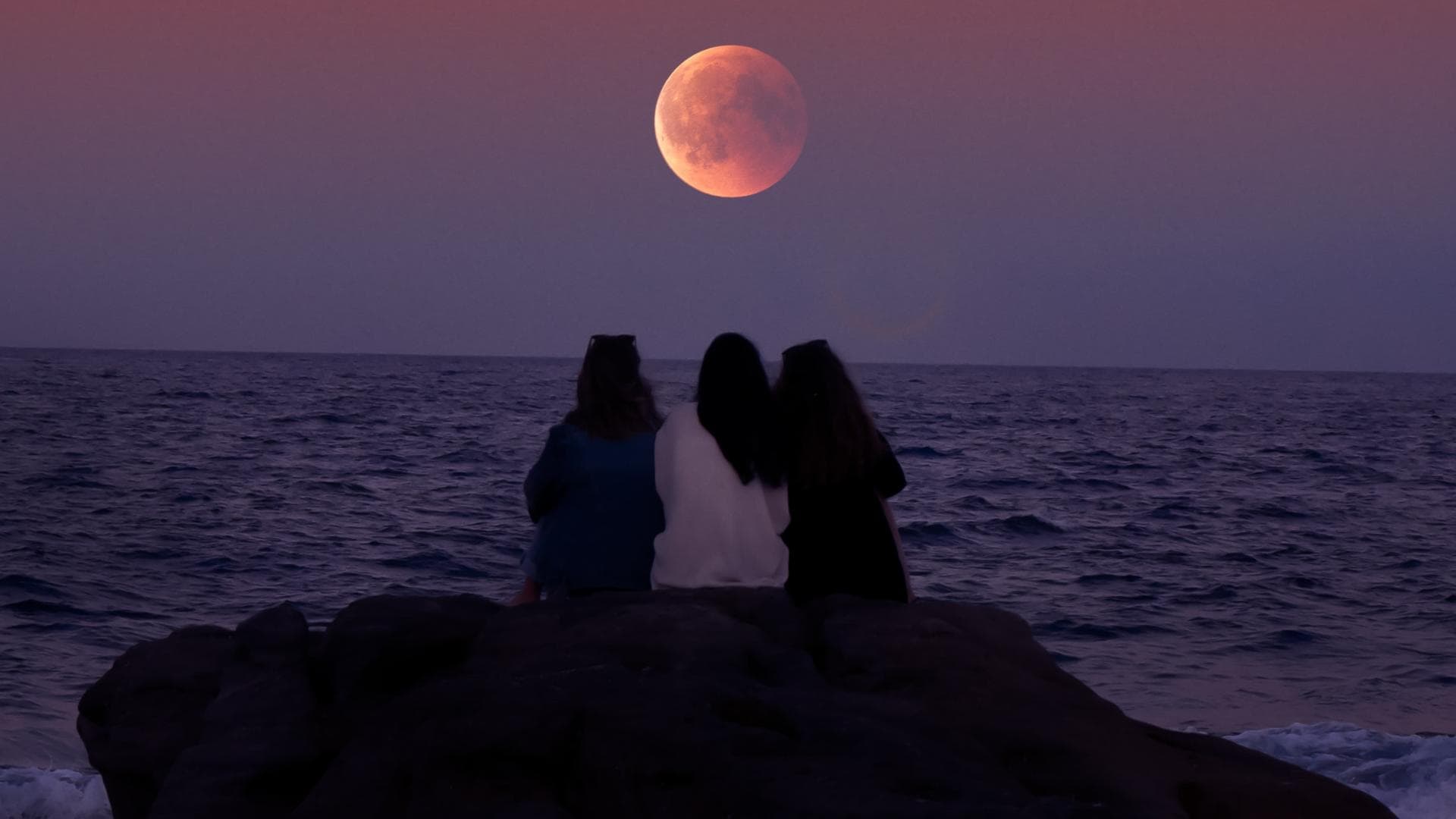Vollmond