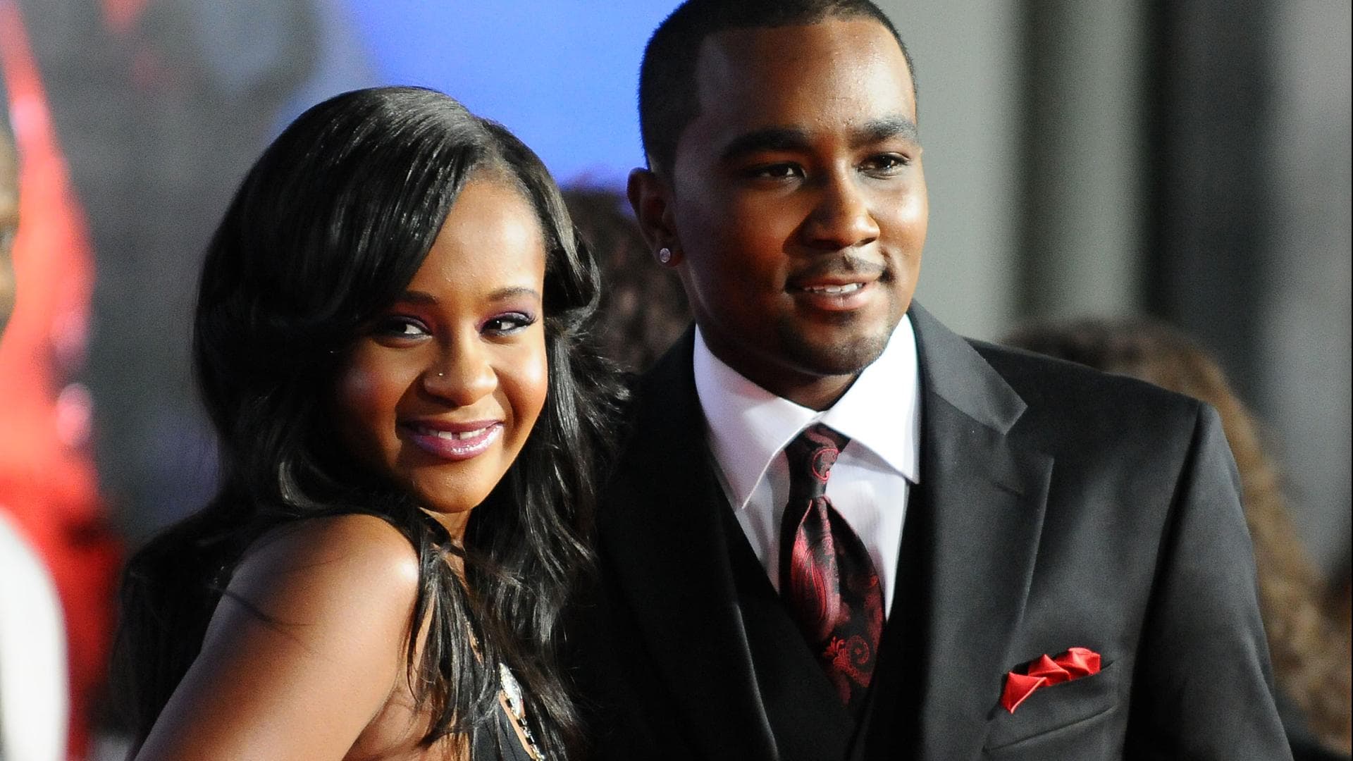 bobbi kristina brown nick gordon 