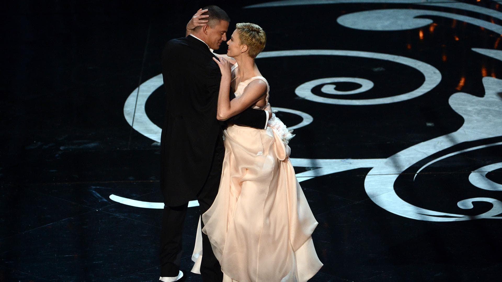 channing tatum charlize theron beziehung