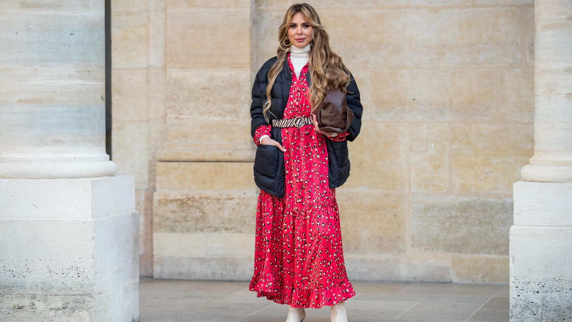 Kleid für Frauen ab 40