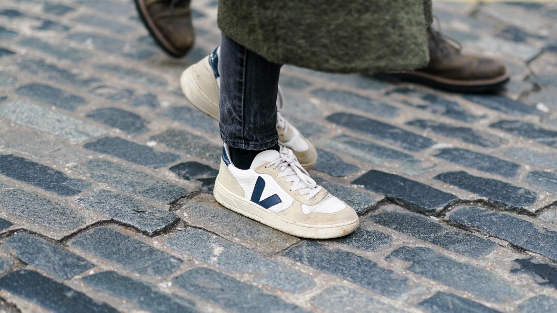 Vegane Sneaker 