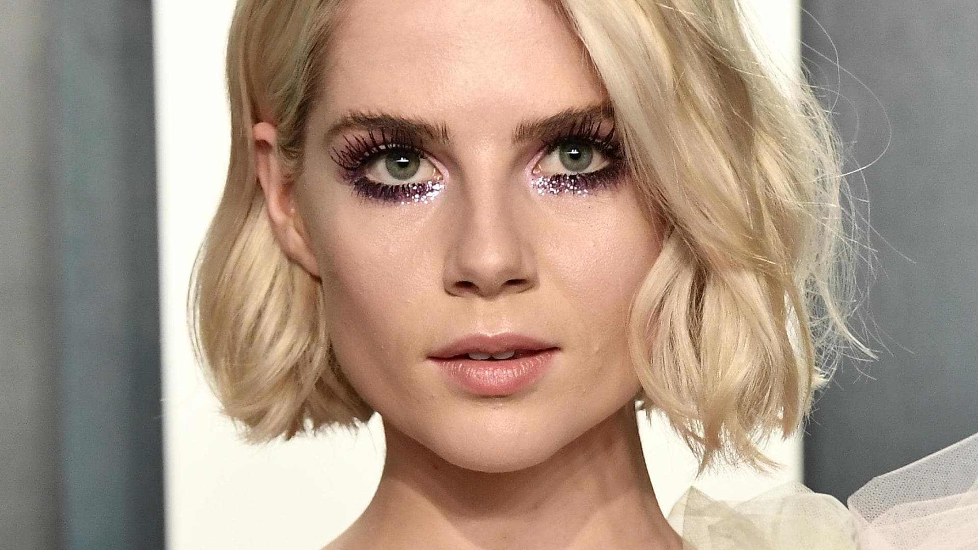Lucy Boynton