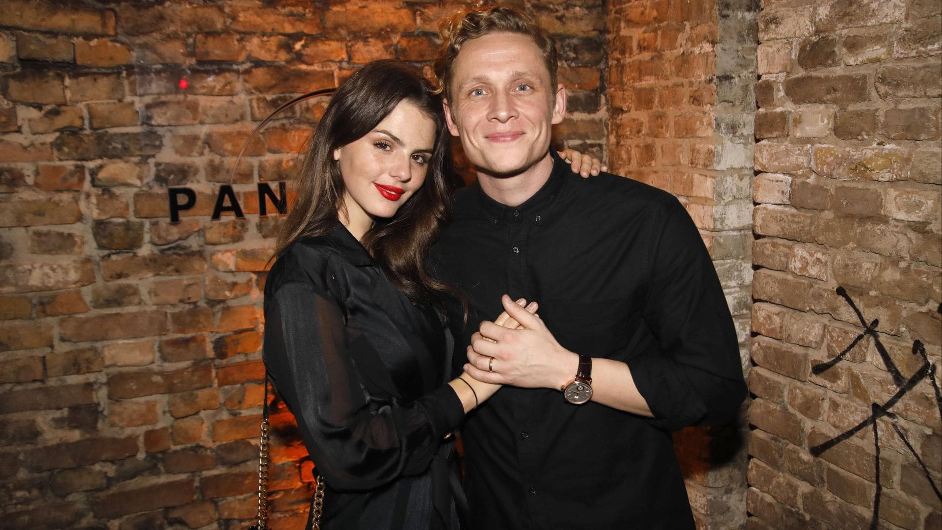 matthias schweighöfer ruby o fee hochzeit