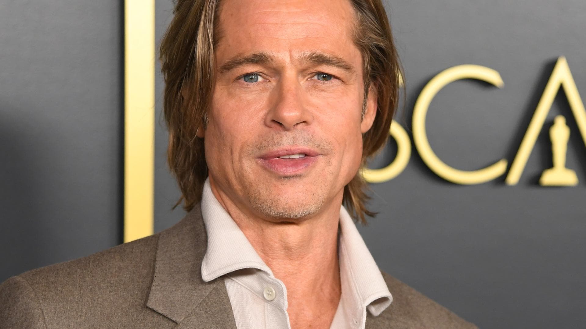 Brad Pitt 