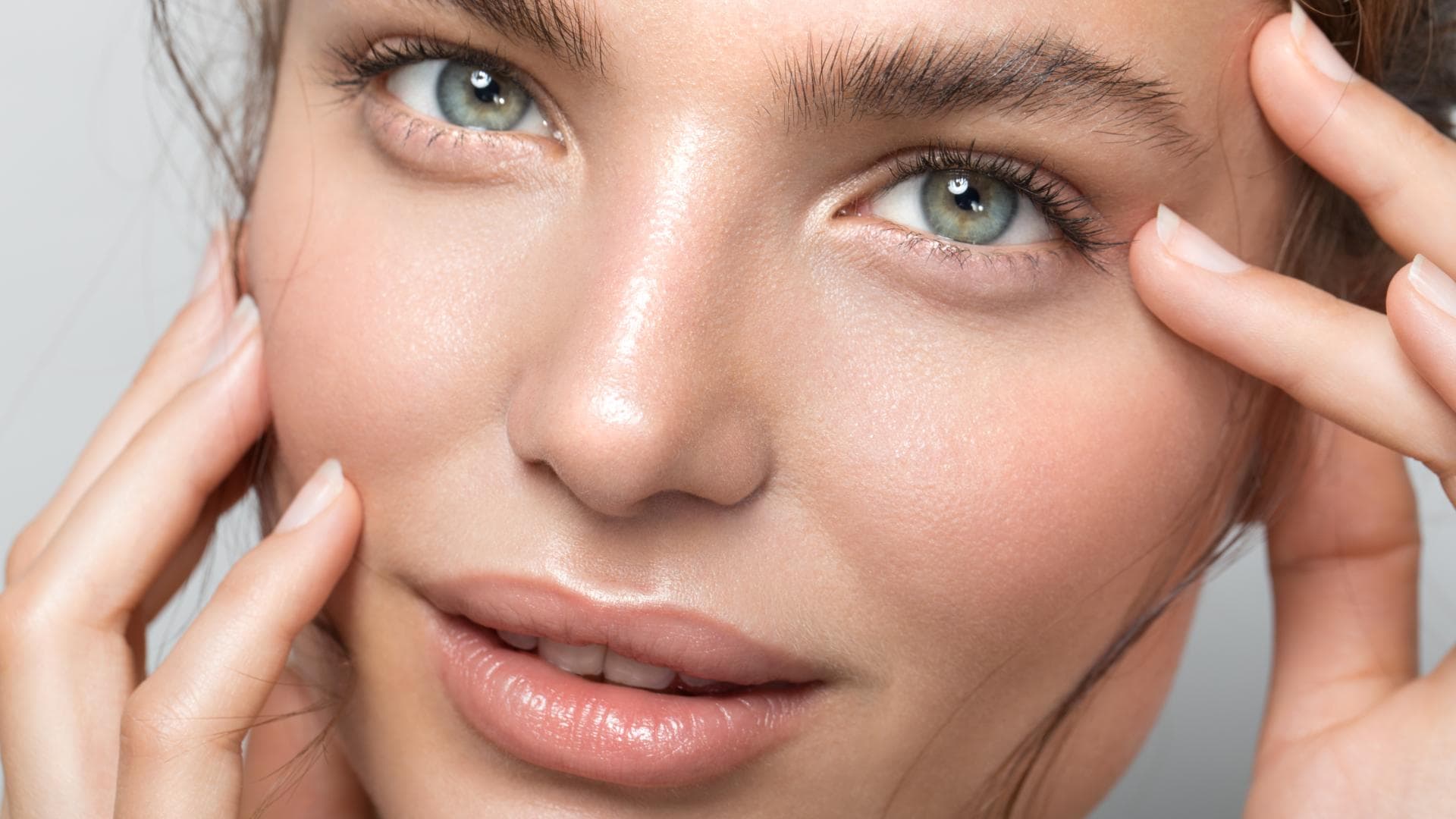 Die beste Foundation für trockene Haut