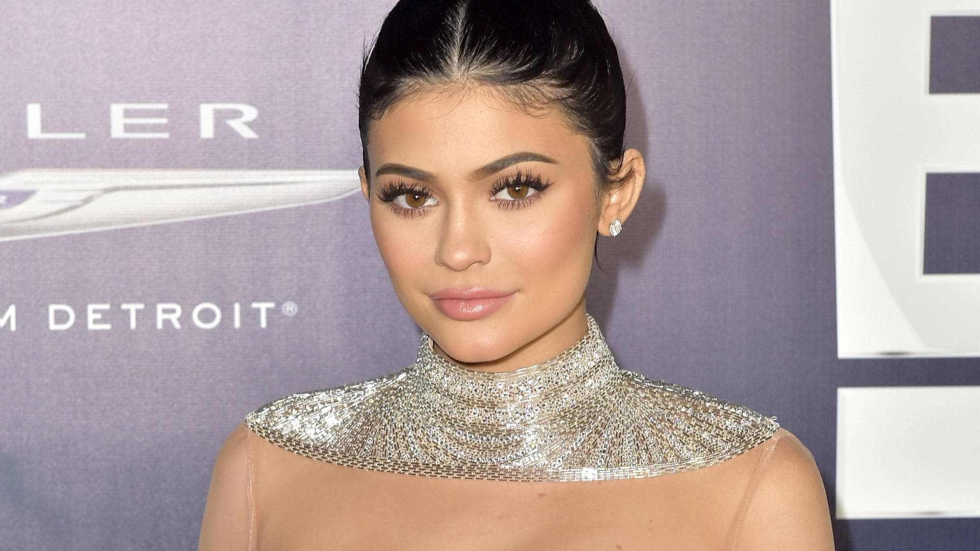 Kylie jenner