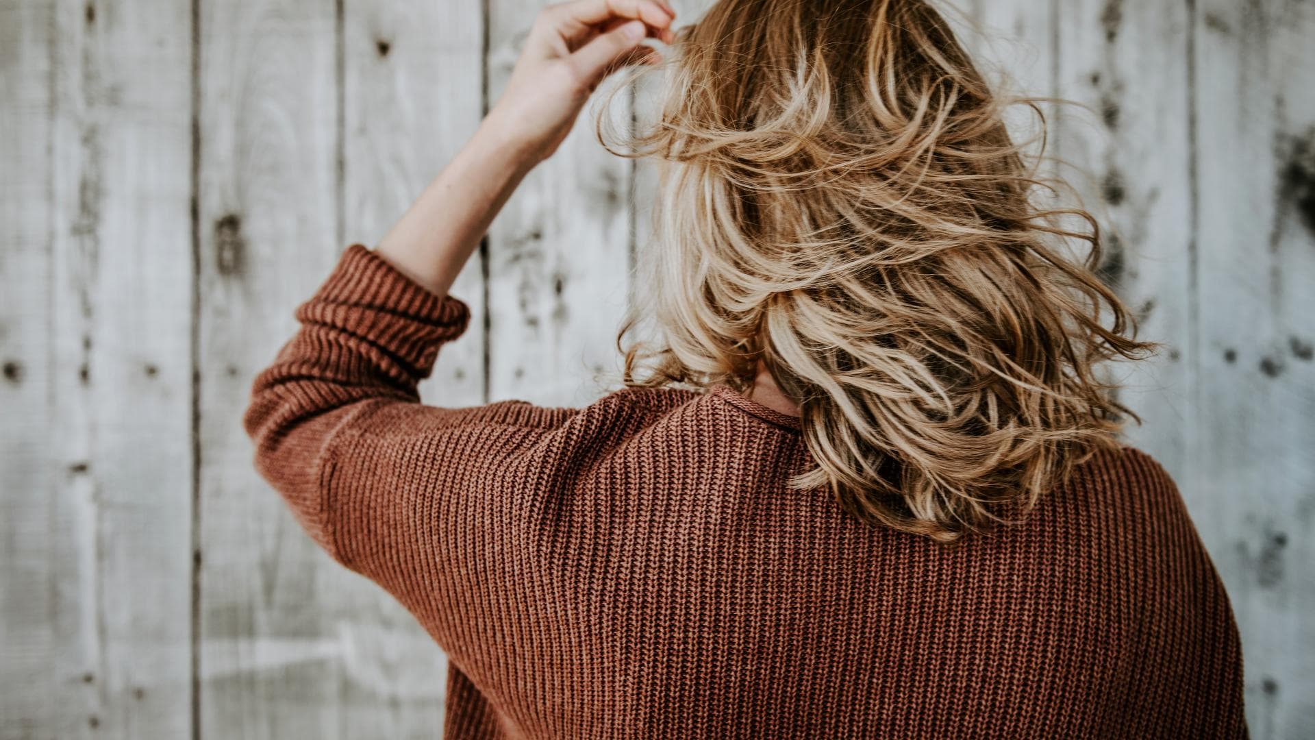 Mit diesem Leave-in-Conditioner bekommt ihr die kräftigsten Haare!