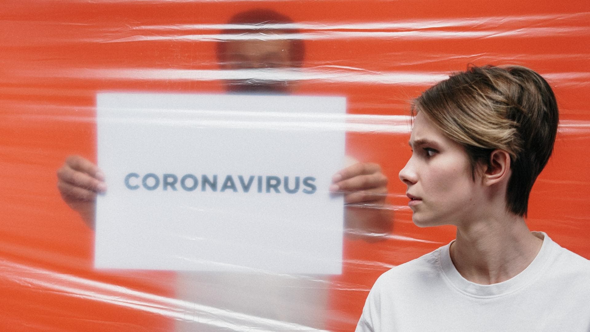 Coronavirus Angst