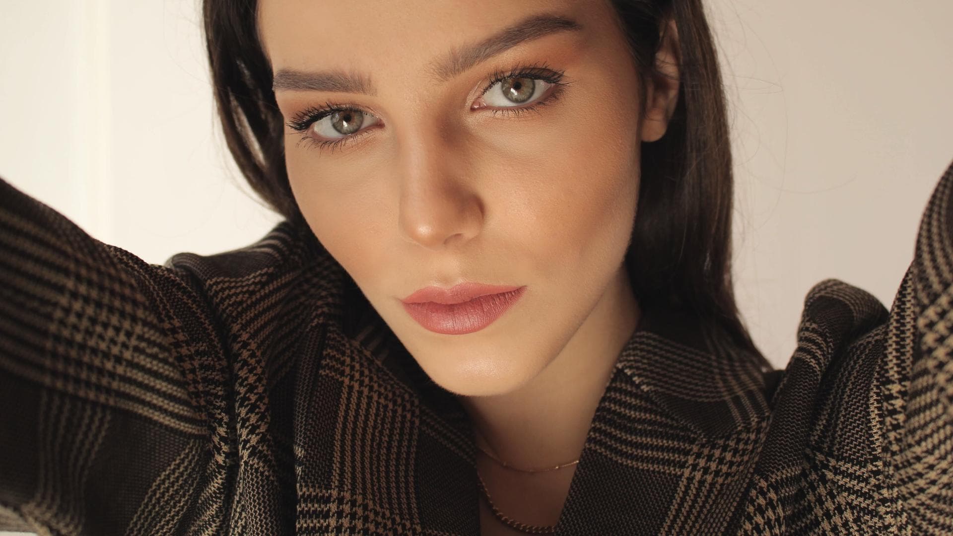 Hautpflege Apfelessig