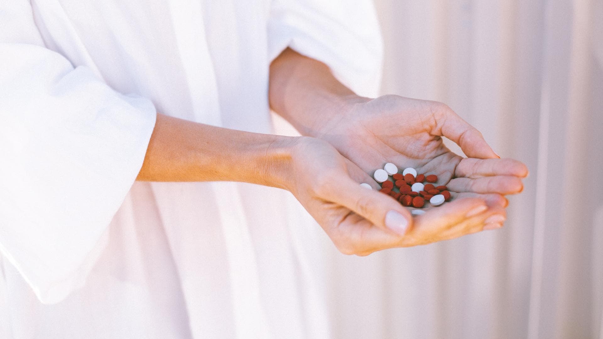 Nahrungsergänzungsmittel