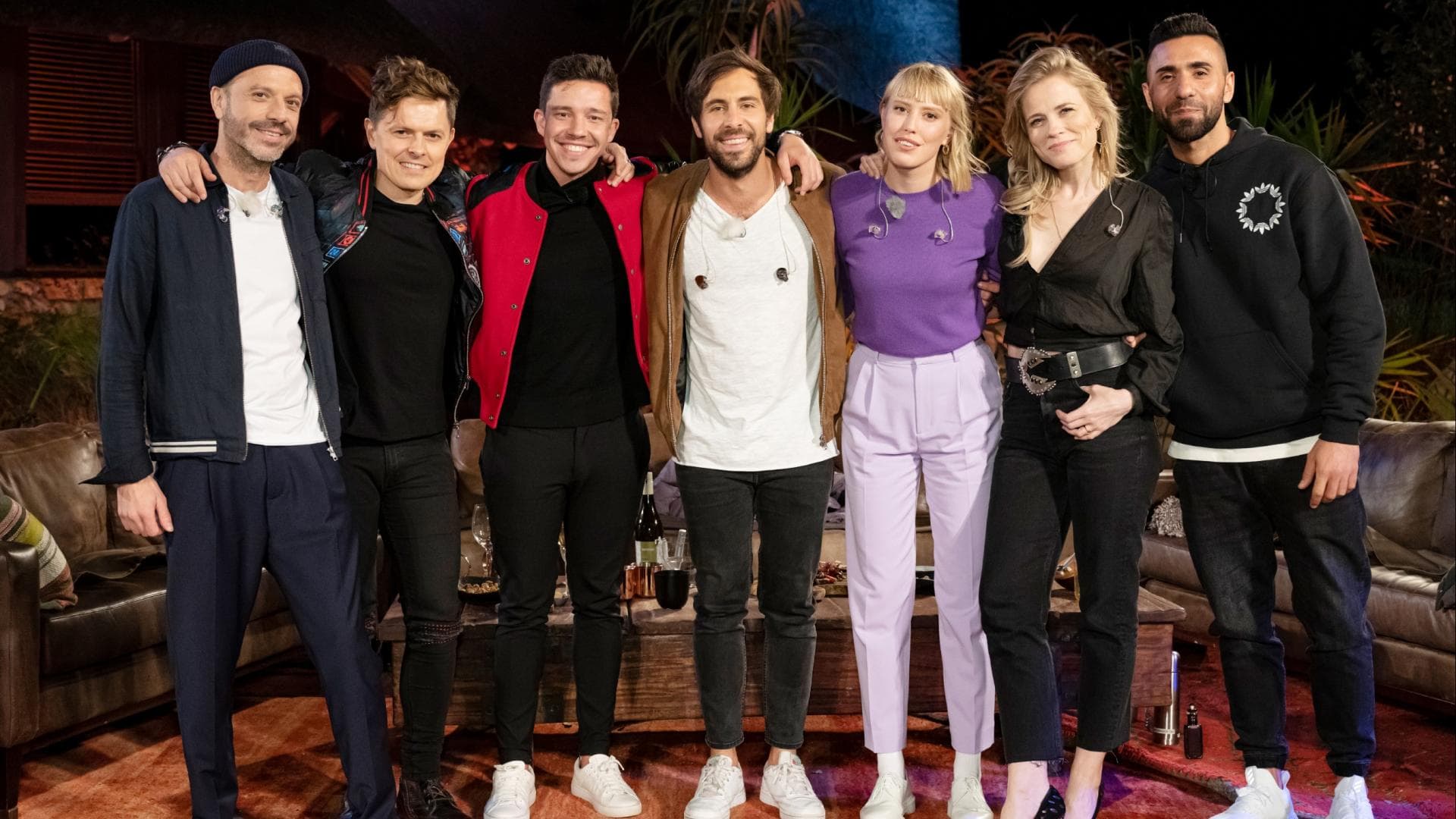 Sing meinen Song Kandidaten