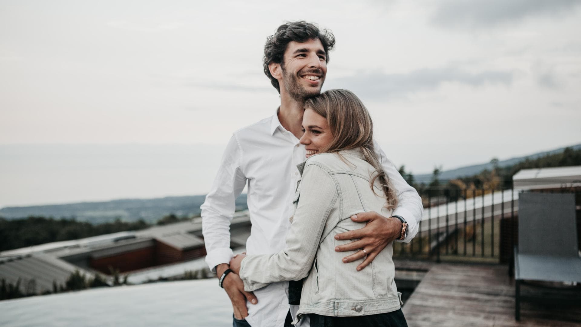 Sternzeichen Liebe