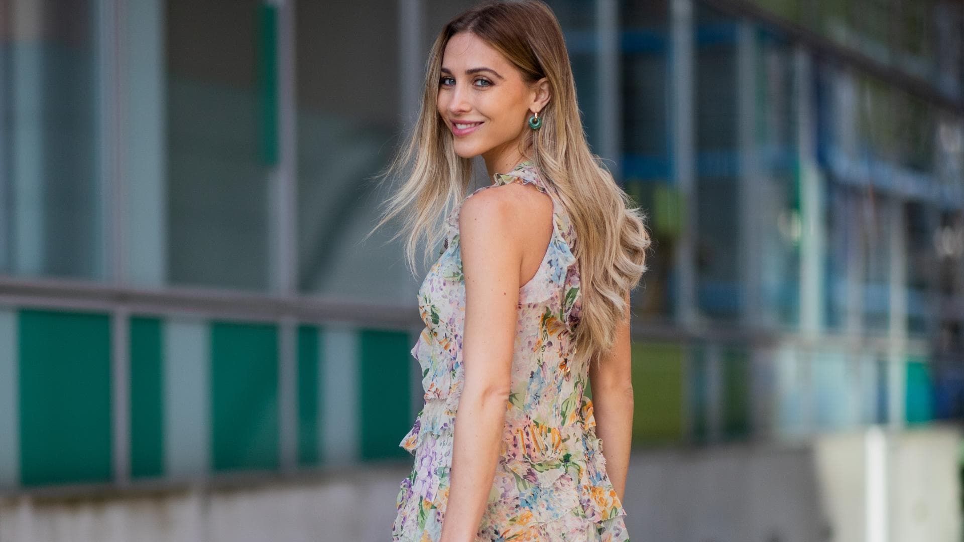 Ann-Kathrin Götze schwanger