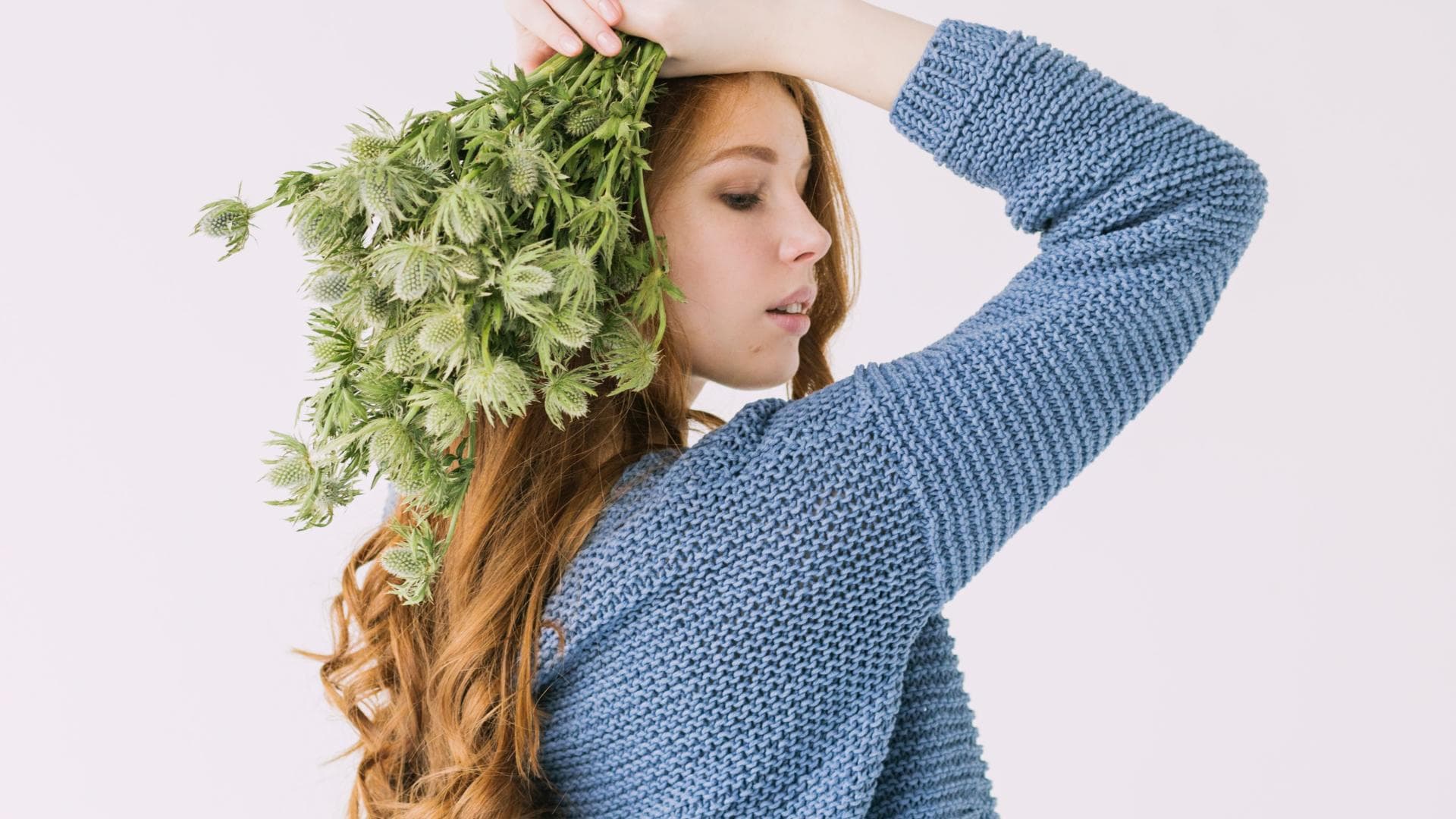 Haare schneller wachsen lassen