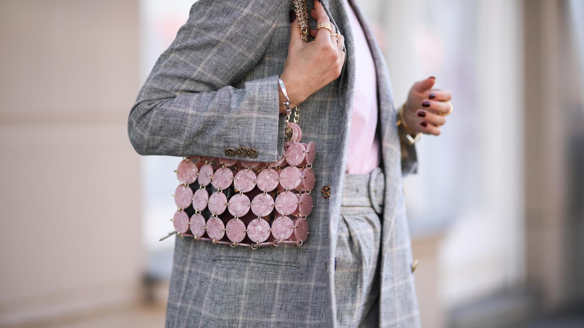 Taschen für den Sommer