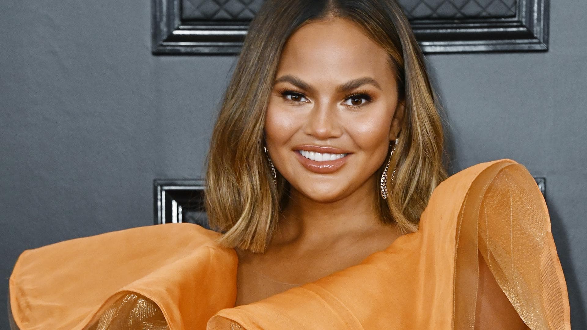 Chrissy Teigen