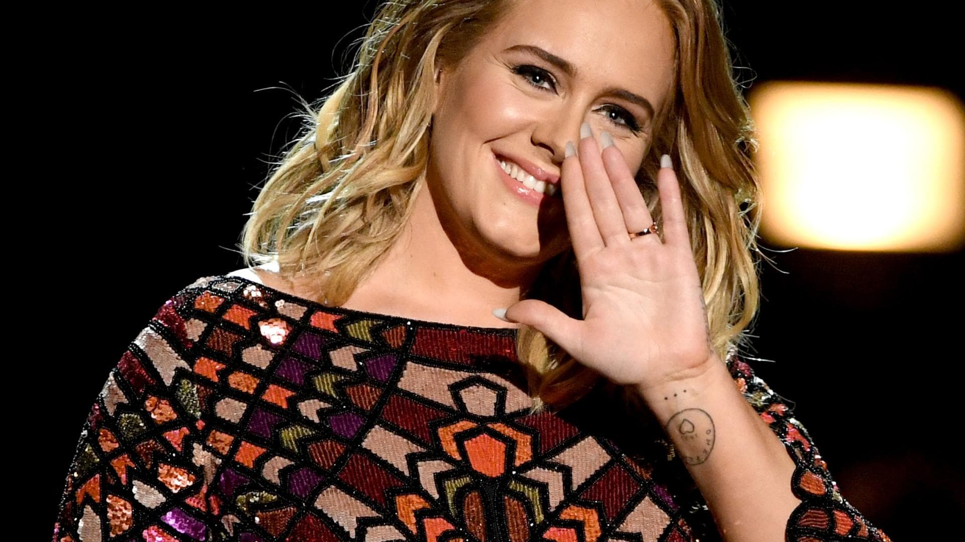 Adele