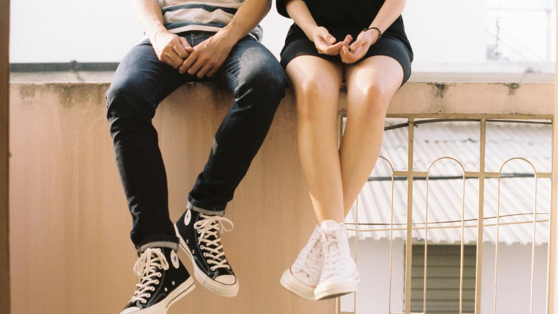 Dating positiv angehen