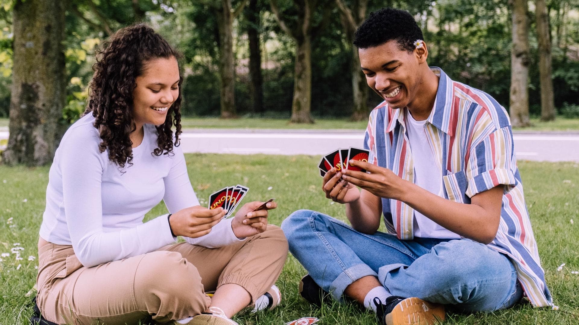 Kartenspiele für Erwachsene