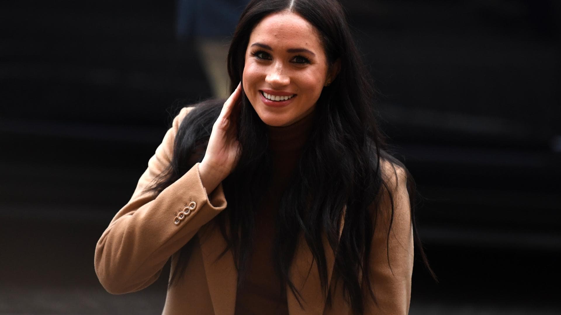 Meghan Markle