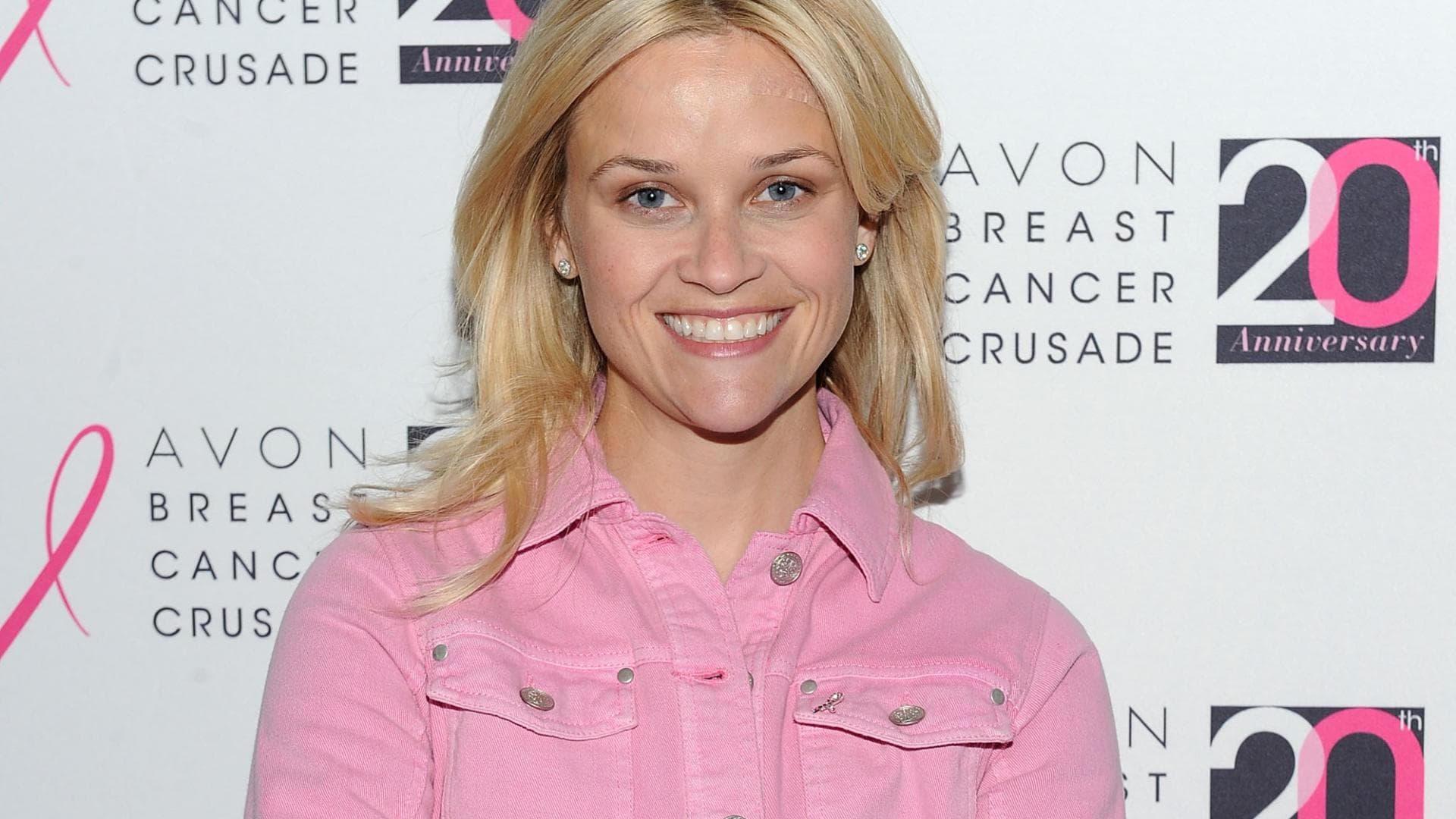 Reese Witherspoon 2011