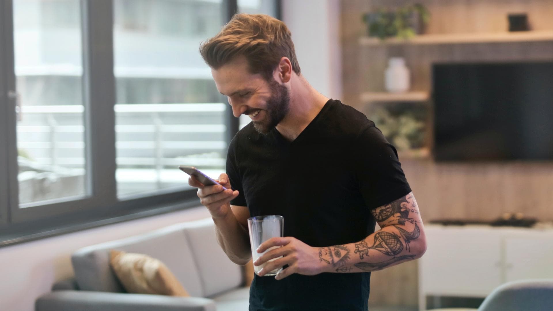 Sexting Sternzeichen