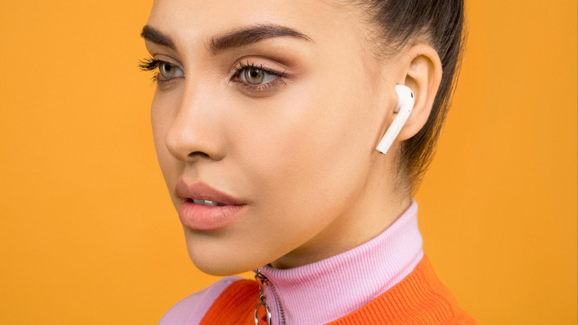 Bluetooth Kopfhörer