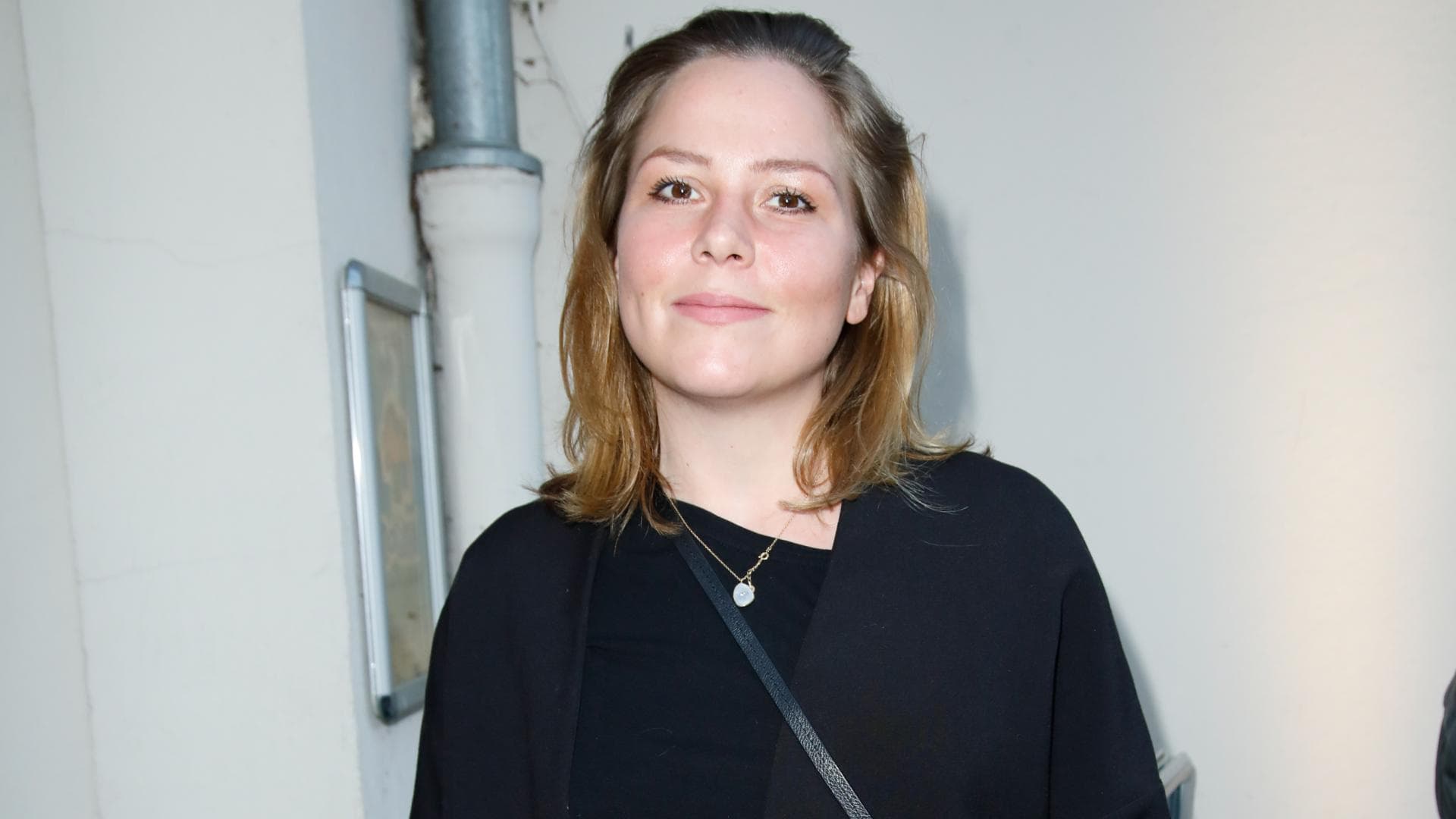 Franziska van der Heide 