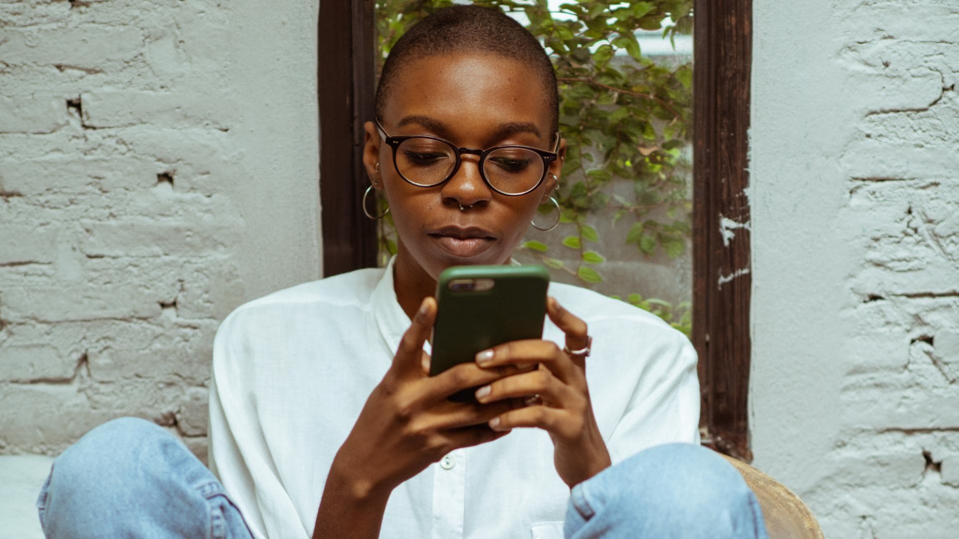 Tinder: Wer schreibt zuerst?