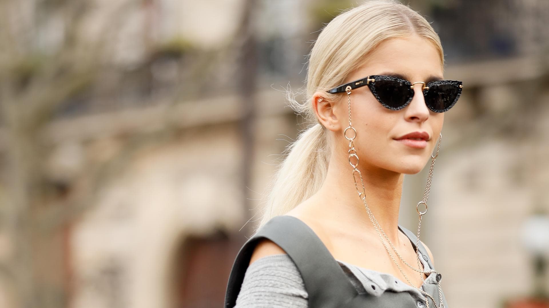 Caro Daur Sonnenbrille