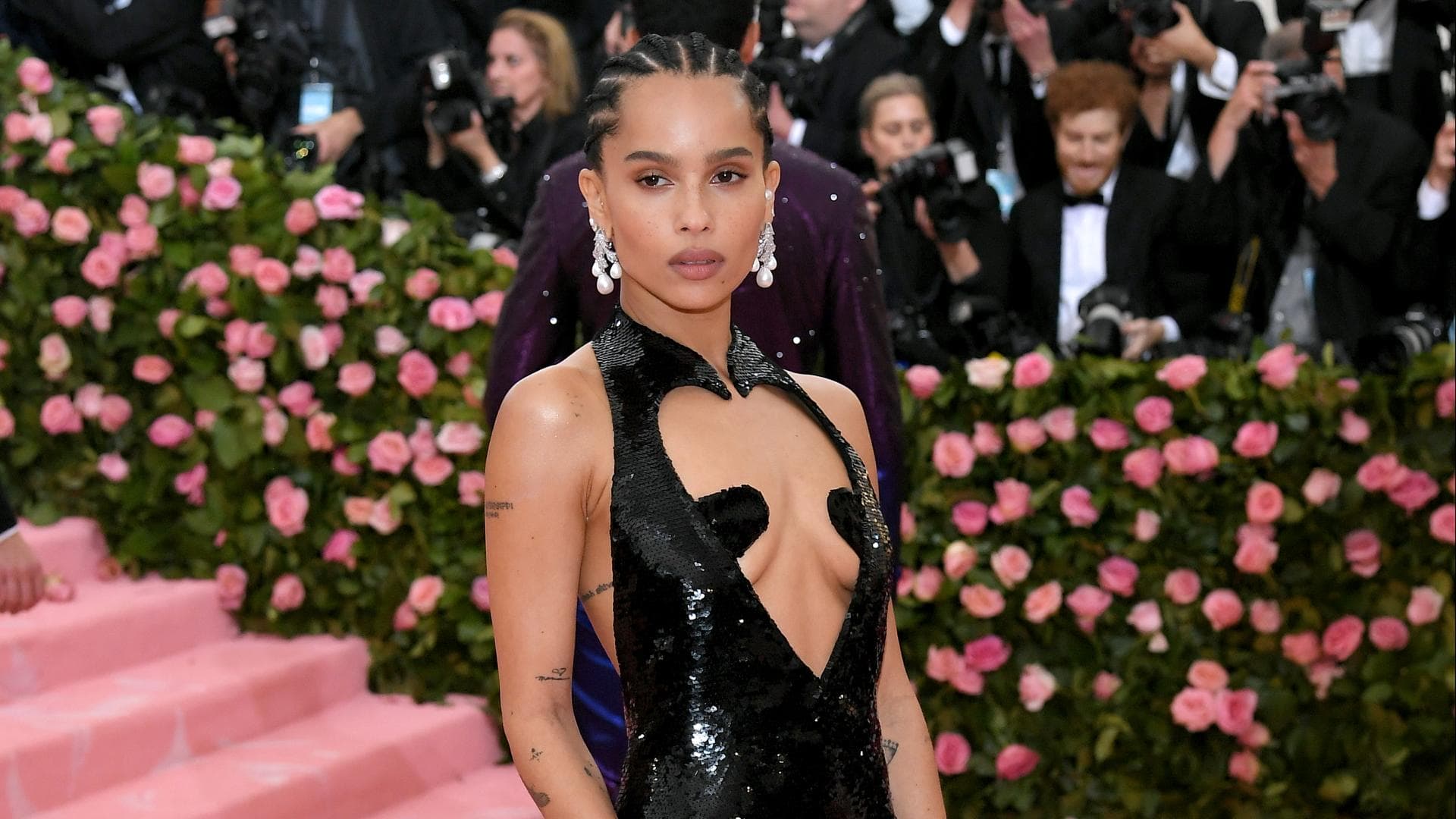 Zoe Kravitz