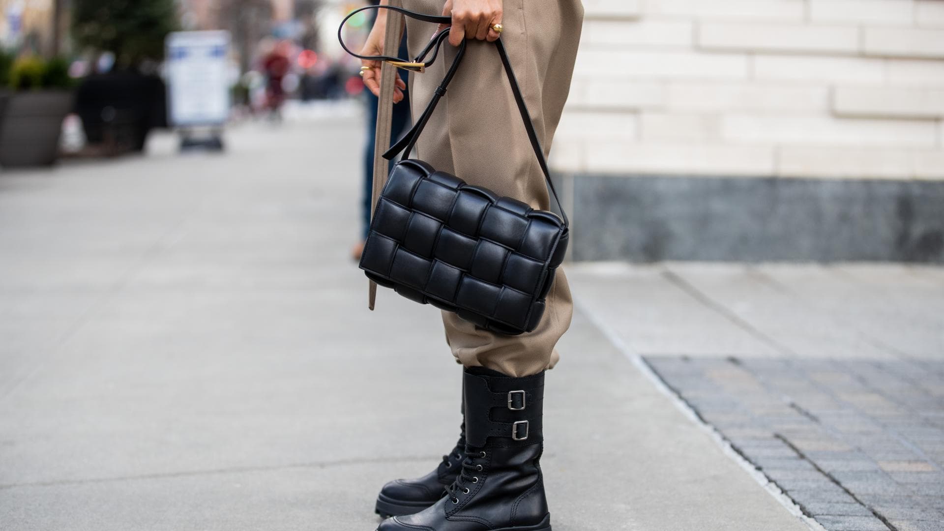 Bottega Veneta Tasche