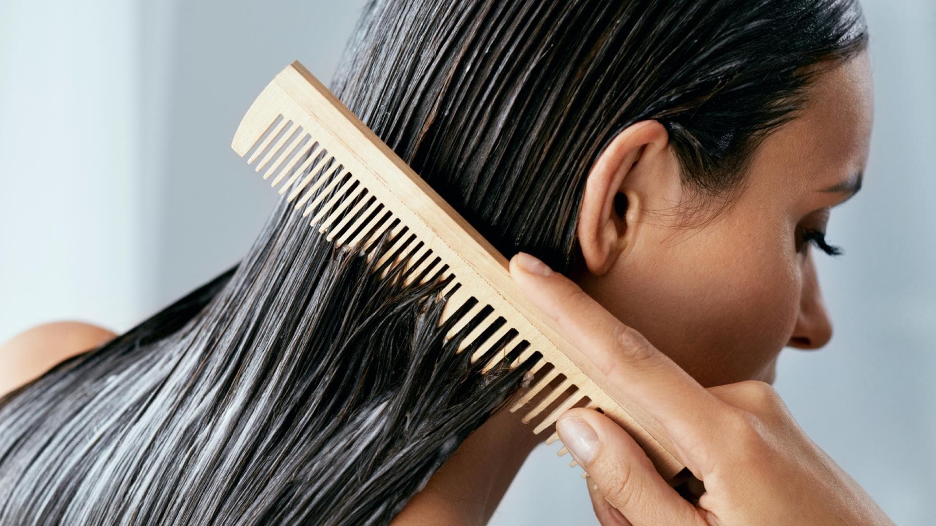 Haare Leave-in Conditioner