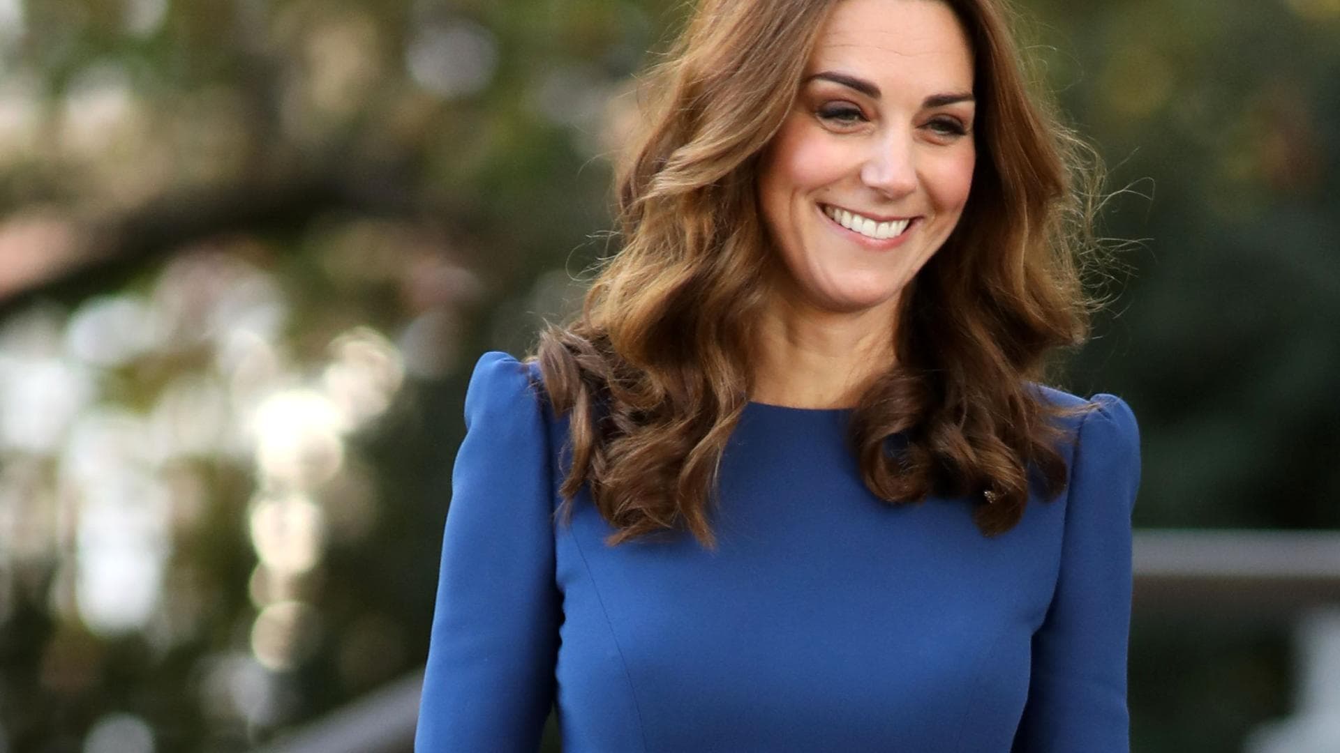 Herzogin Kate Kleid H&M