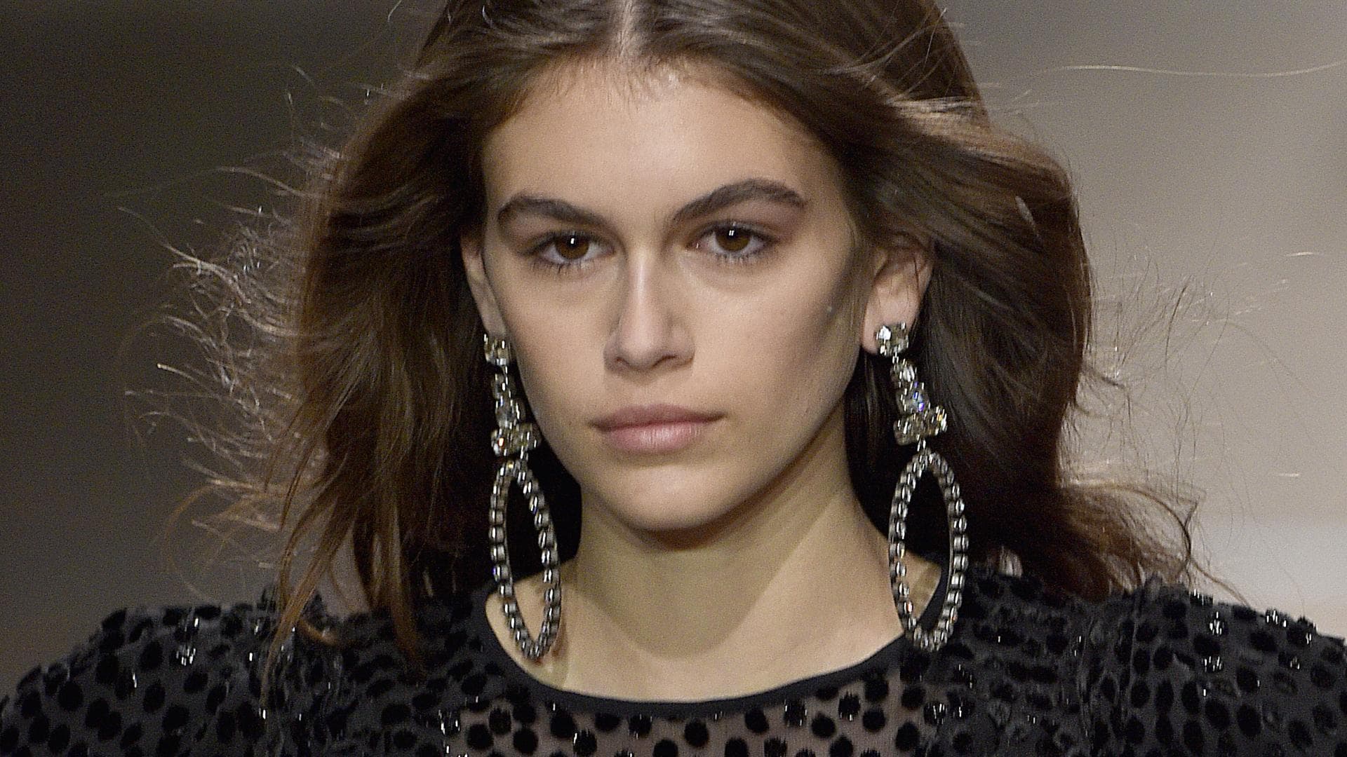Kaia Gerber