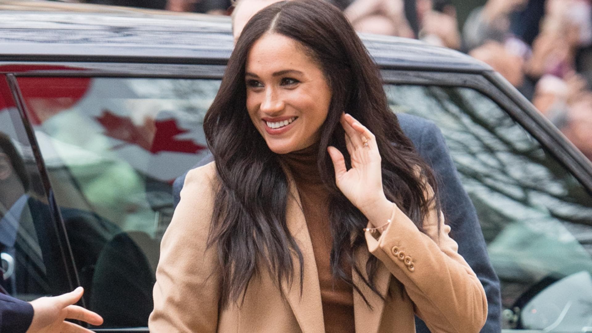 Meghan Markle