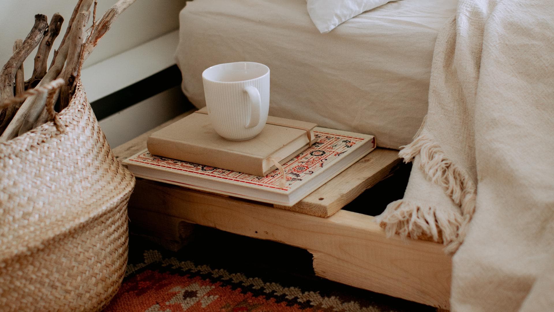 Nachhaltig dekorieren