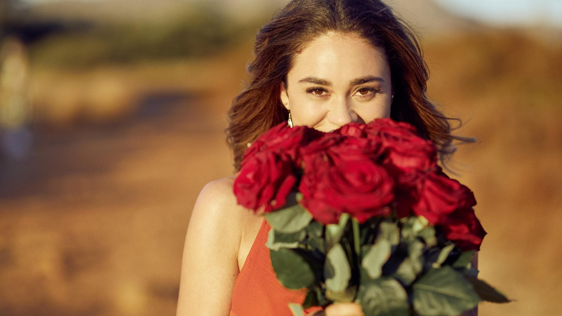 Die Bachelorette Melissa 