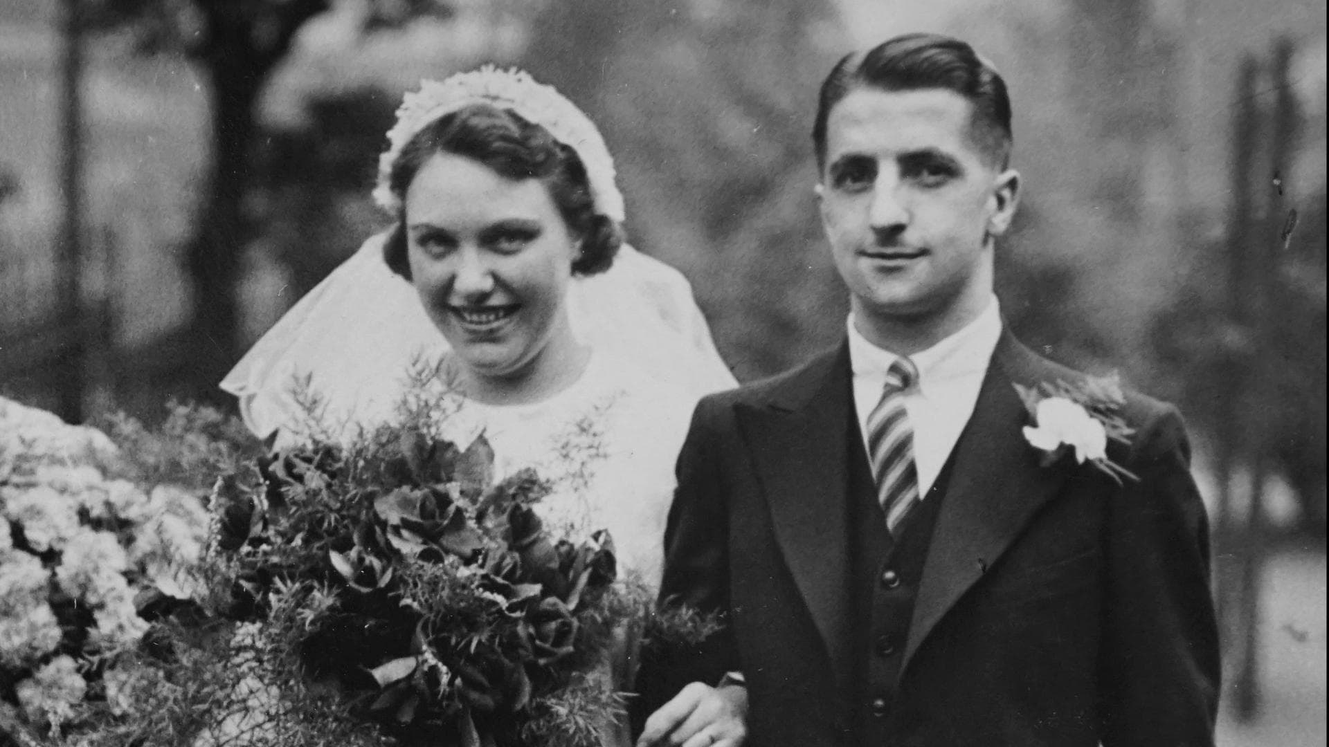 Hochzeitsgeschenke für Eltern