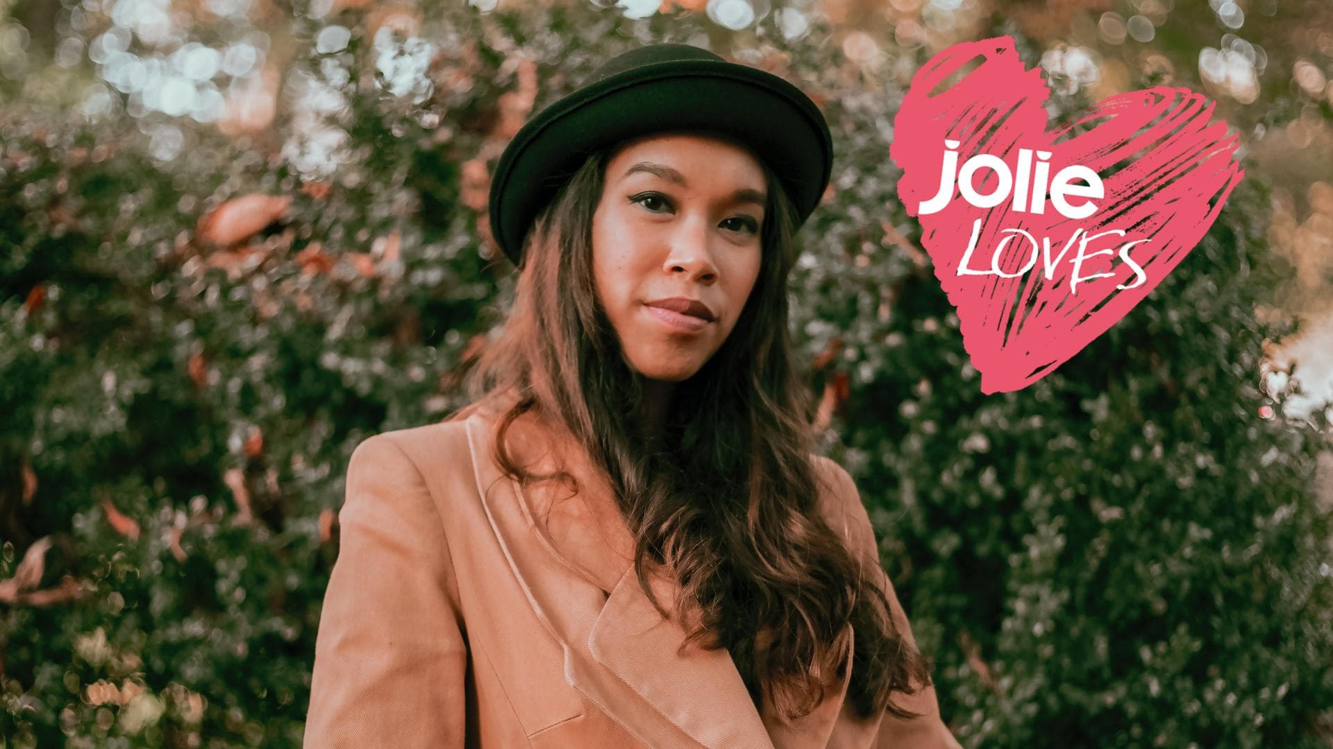 Jolie loves: Oktober-Favoriten