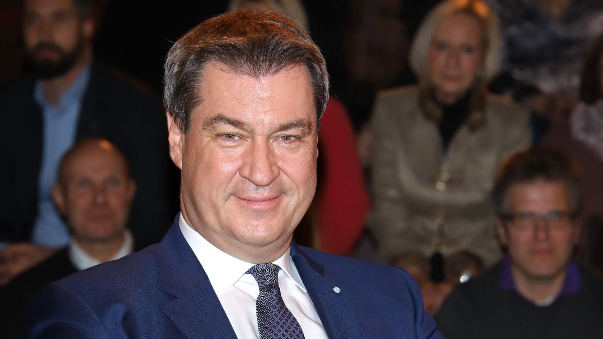 Markus Söder