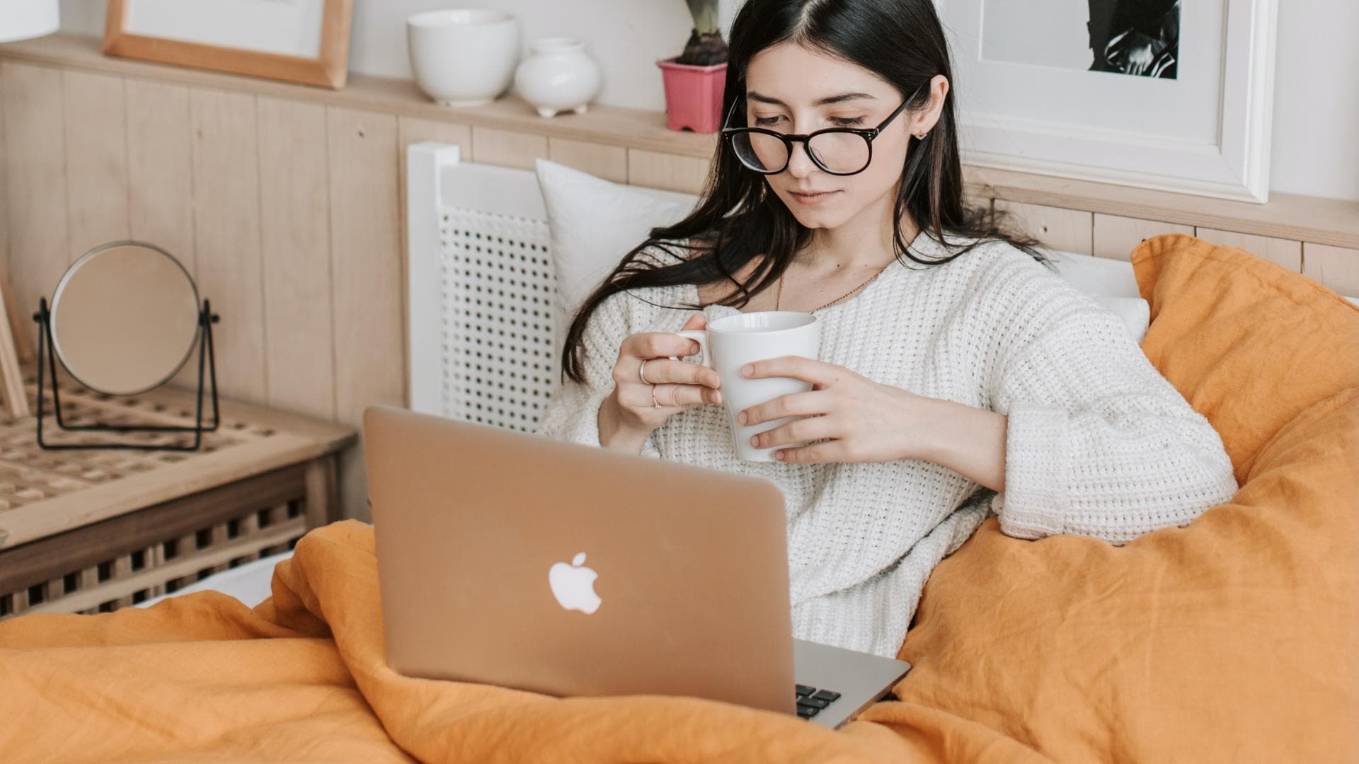 Dokumentationen auf Netflix