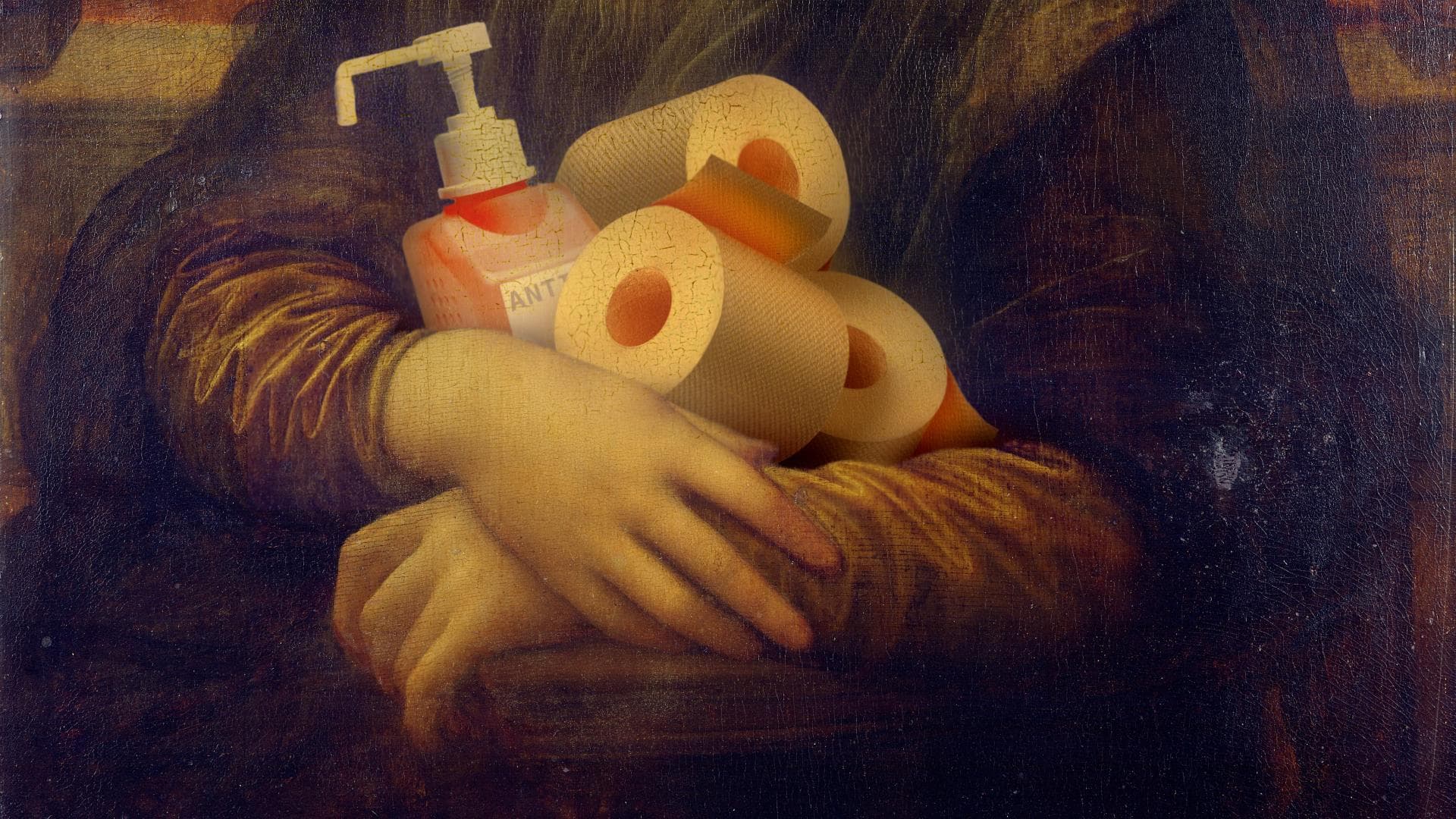 Alternative für Toilettenpapier Po-Dusche