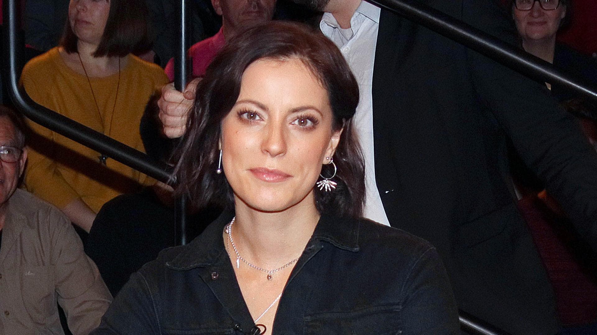 Stefanie Kloß