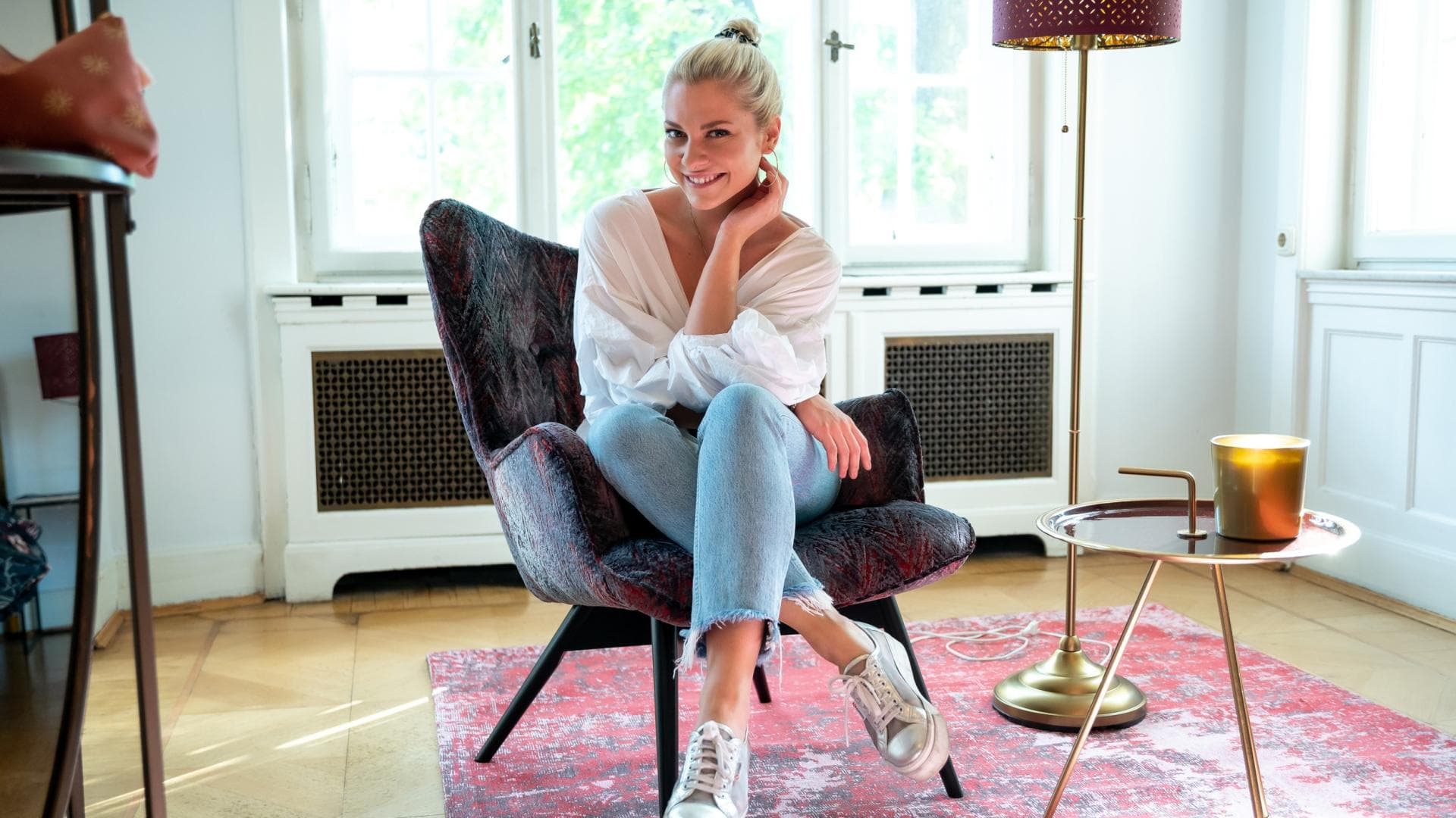 Valentina Pahde Sunny wer bist du wirklich