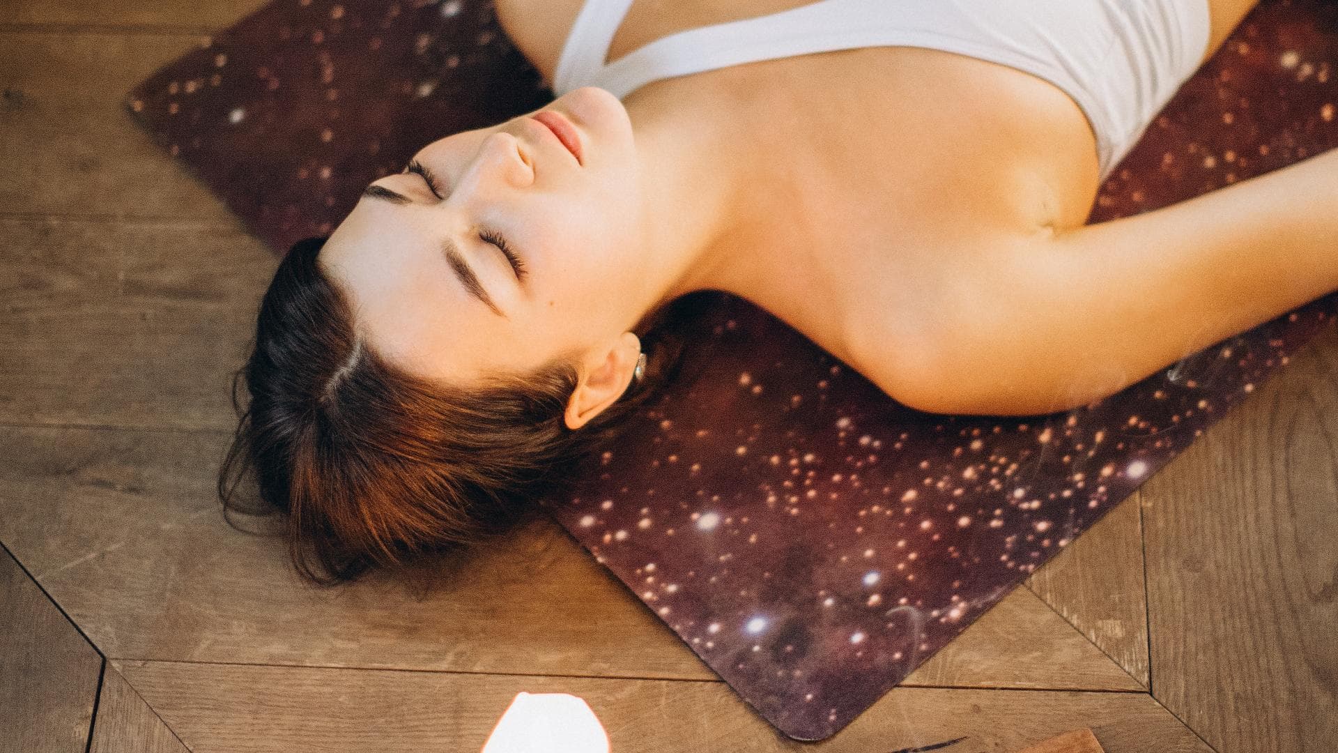 Wellness für Zuhause