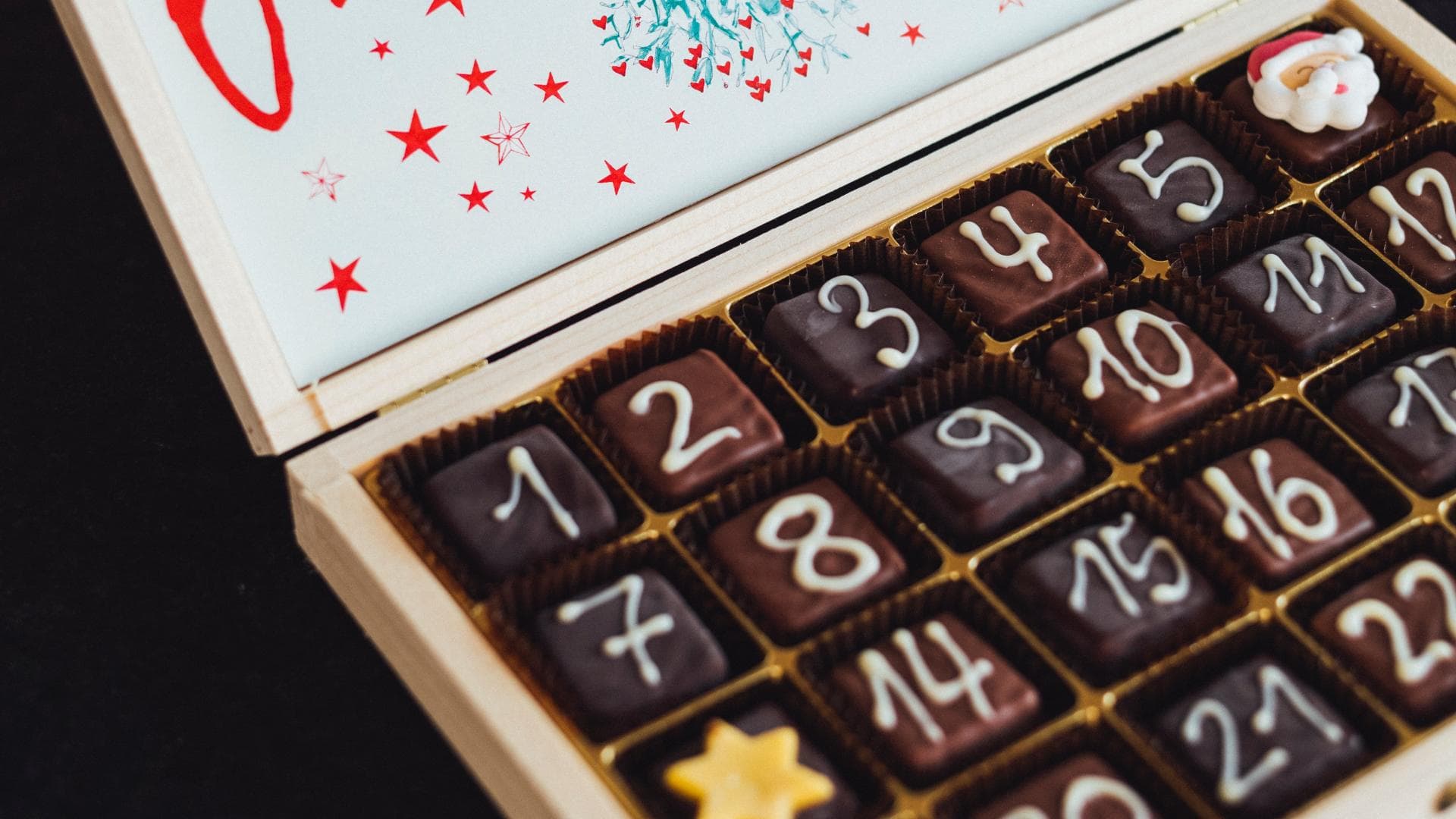 Adventskalender